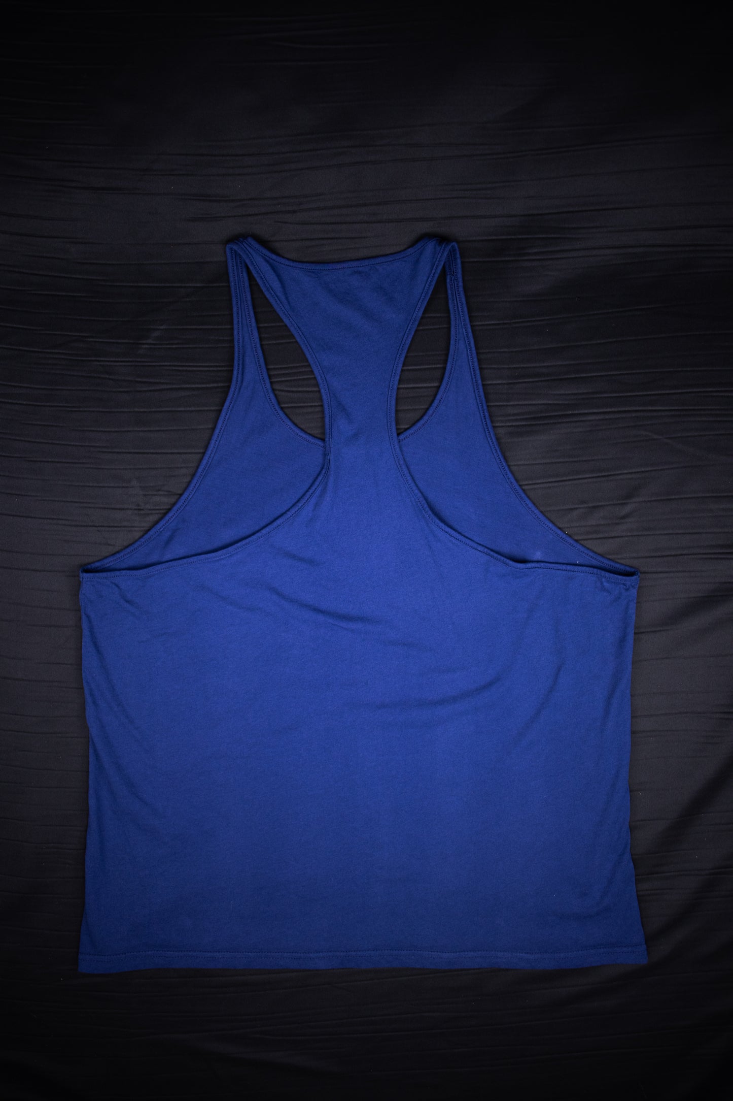 Navy Blue Stringer