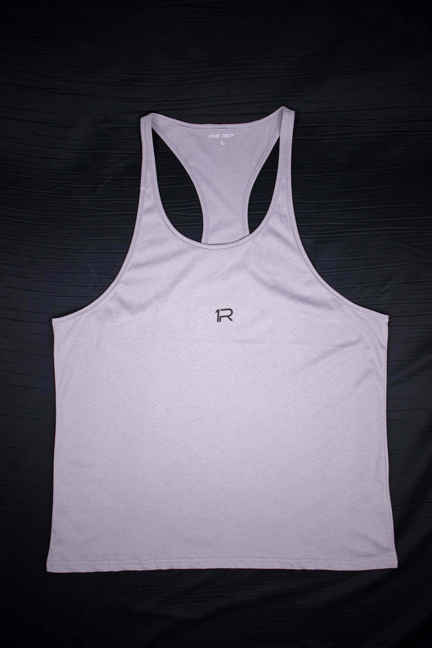 Grey Stringer