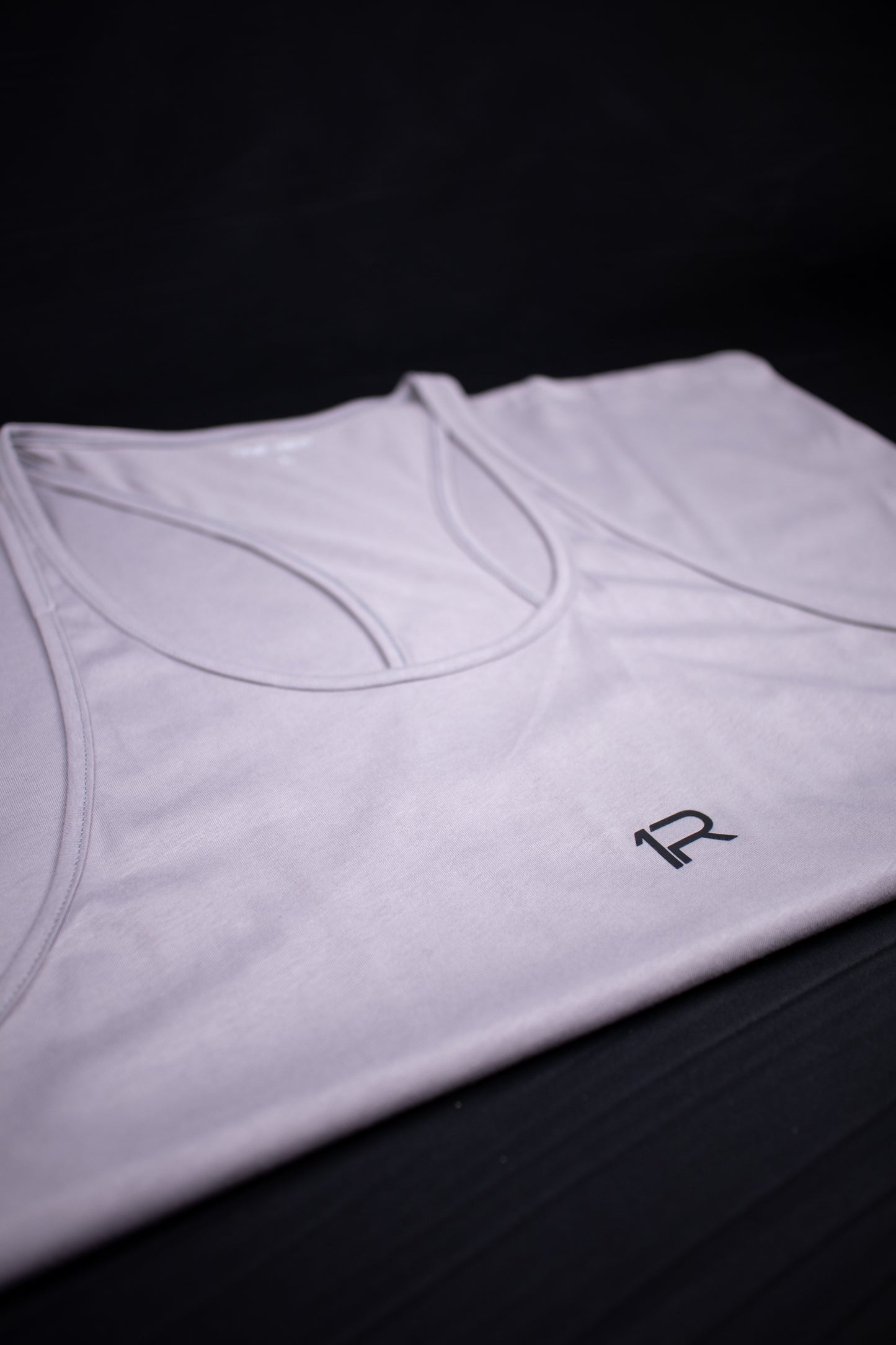 Grey Stringer