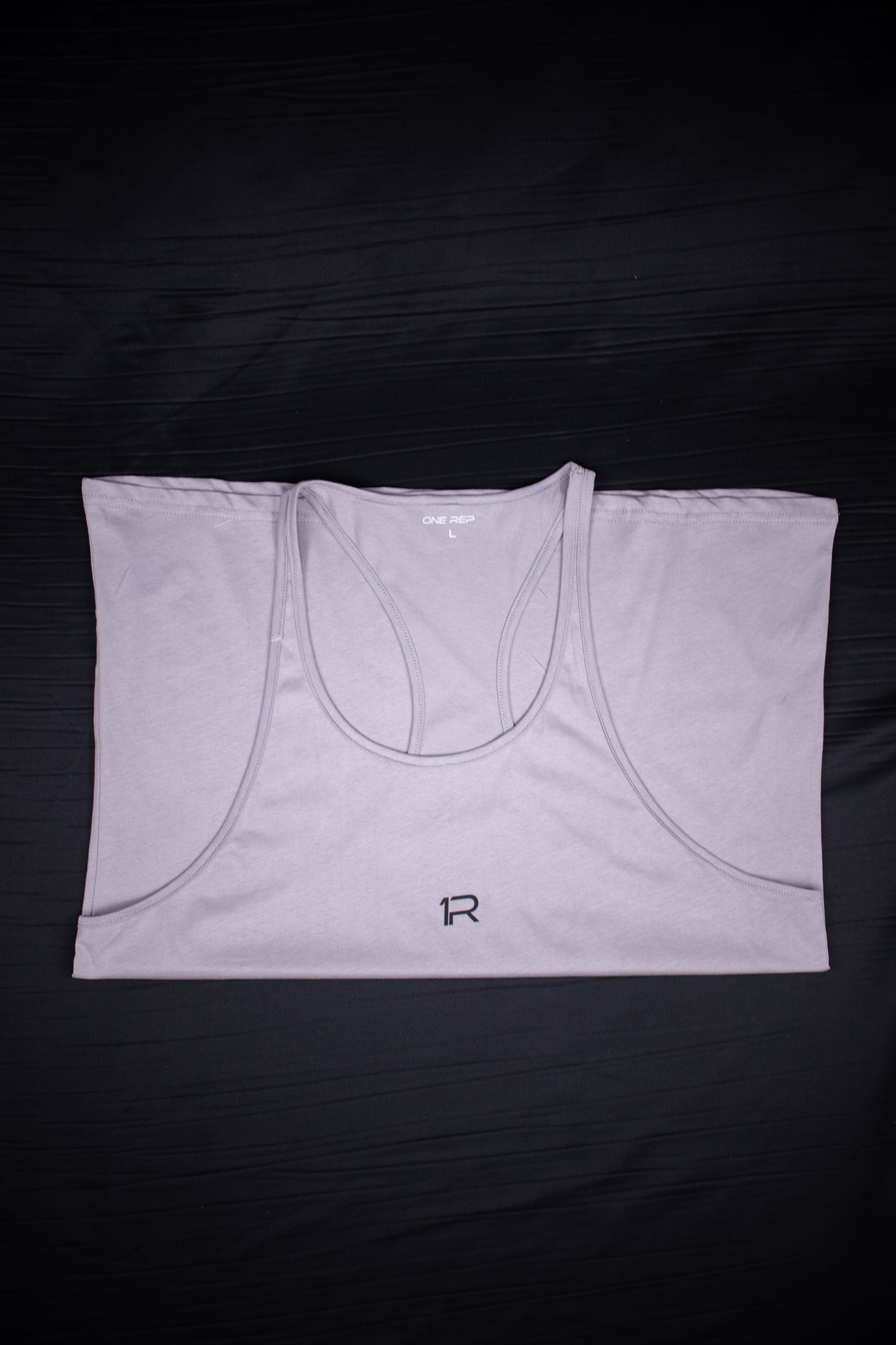 Grey Stringer