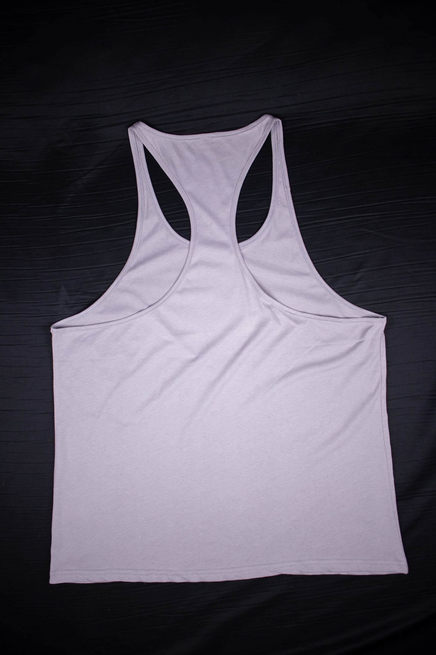 Grey Stringer