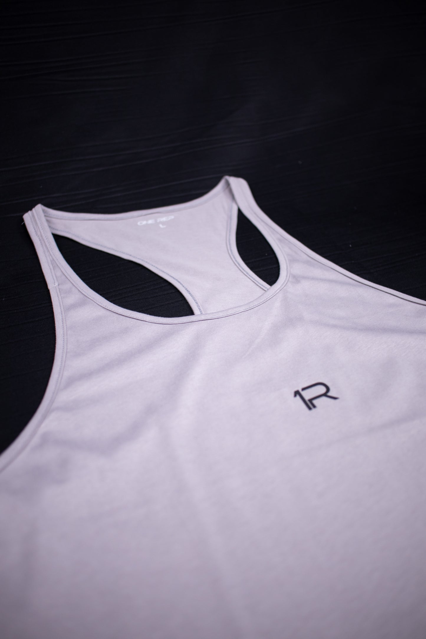 Grey Stringer