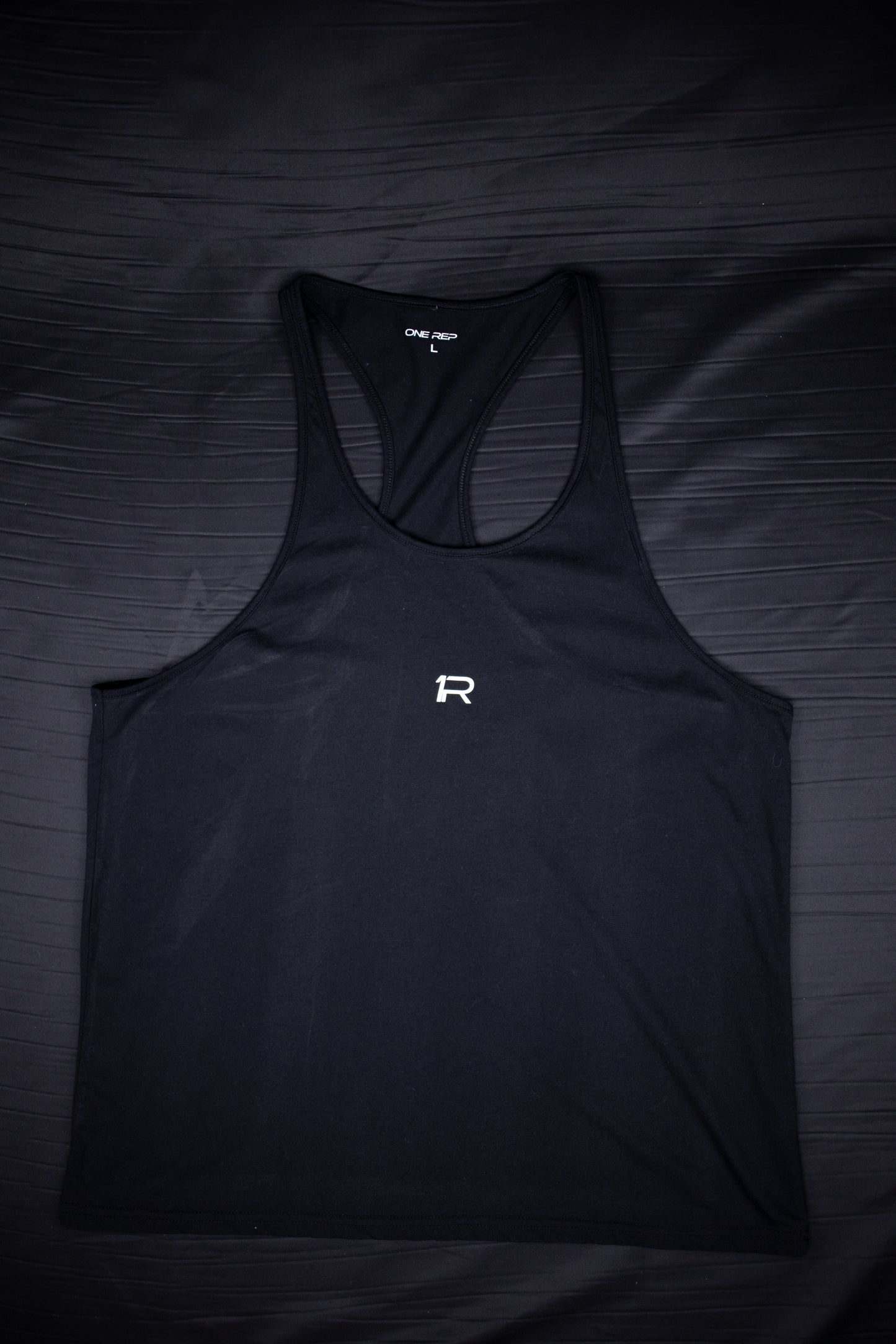 Black Stringer