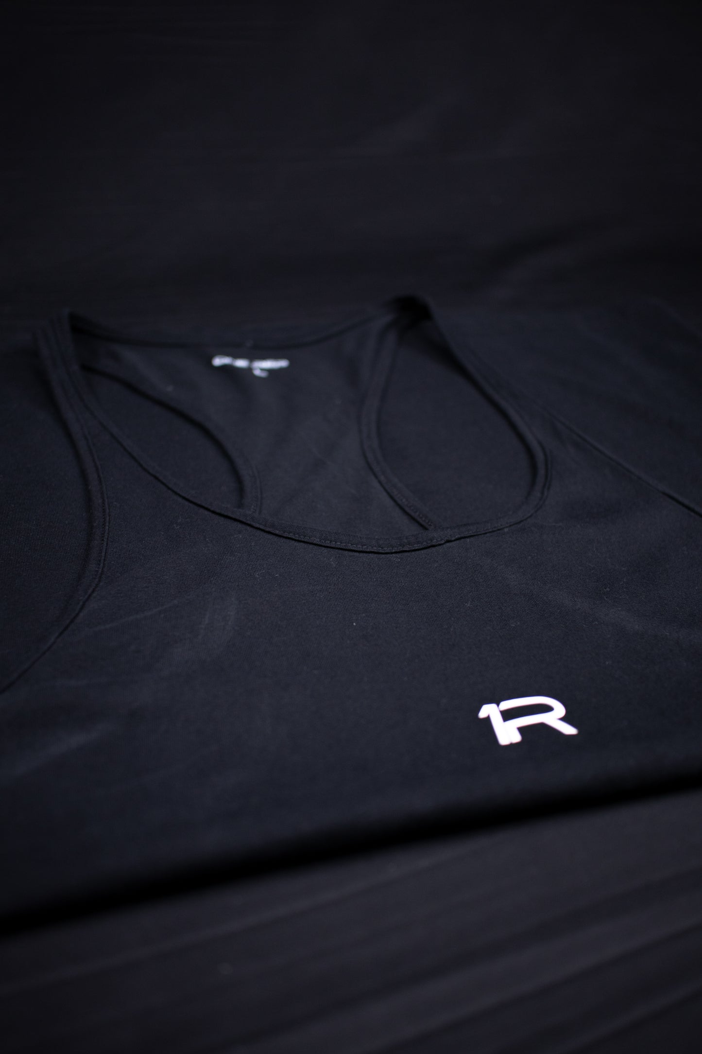 Black Stringer