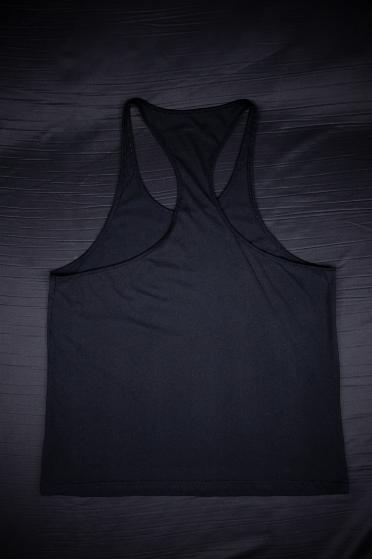 Black Stringer