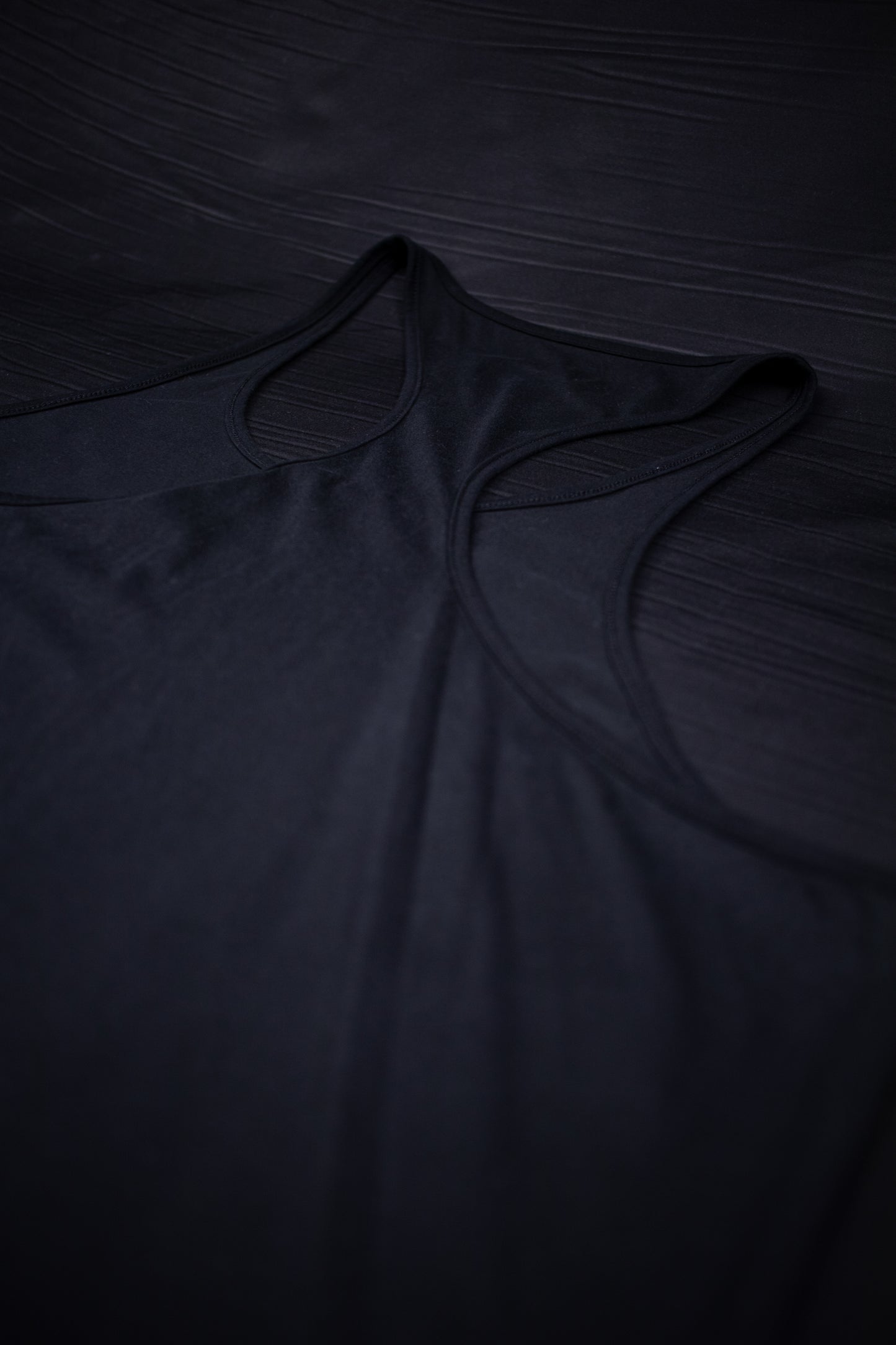 Black Stringer