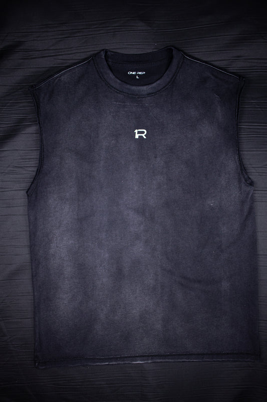 Vintage Washed Tank Top