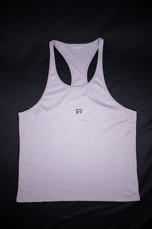 Grey Stringer