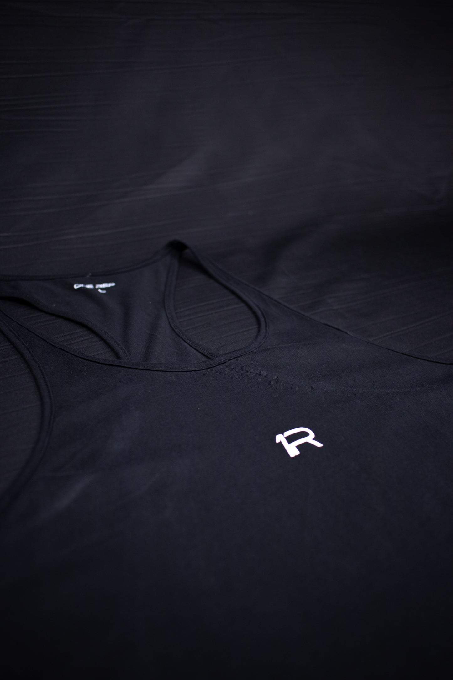 Black Stringer